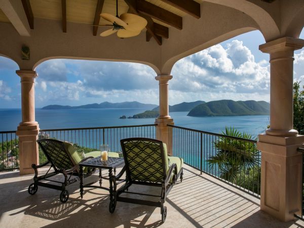 St. John Home 985822