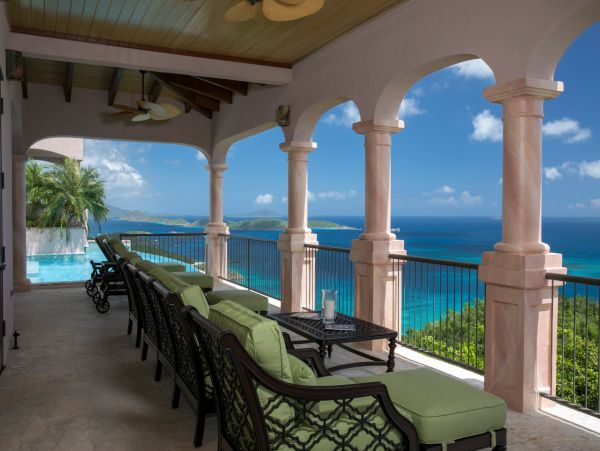 St. John Home 985822