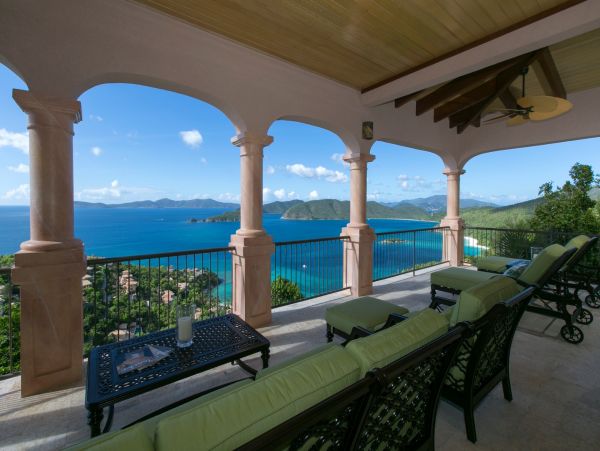 St. John Home 985822