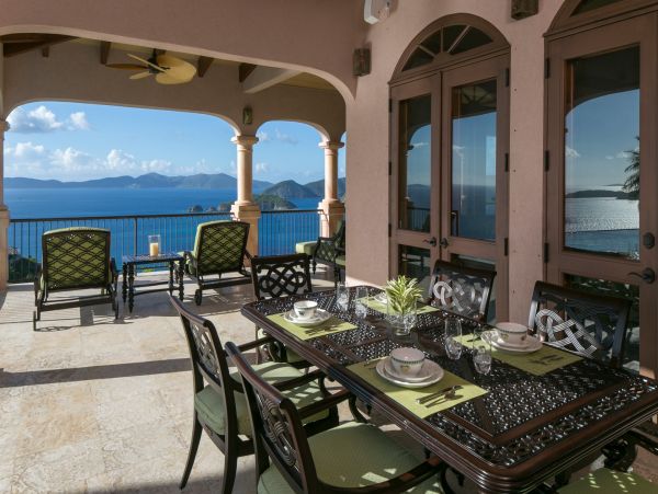 St. John Home 985822
