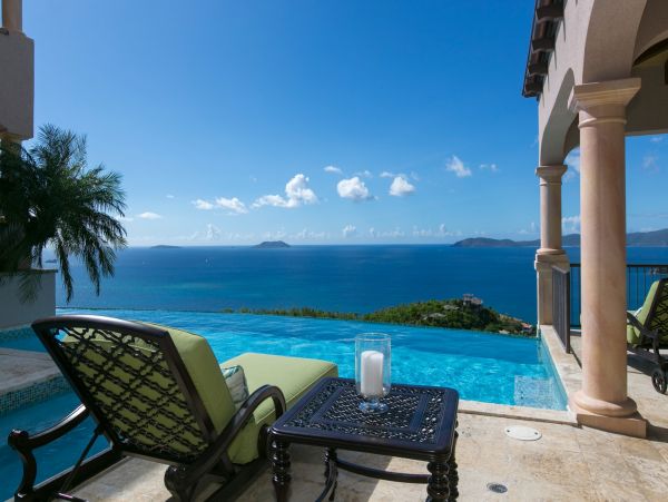 St. John Home 985822