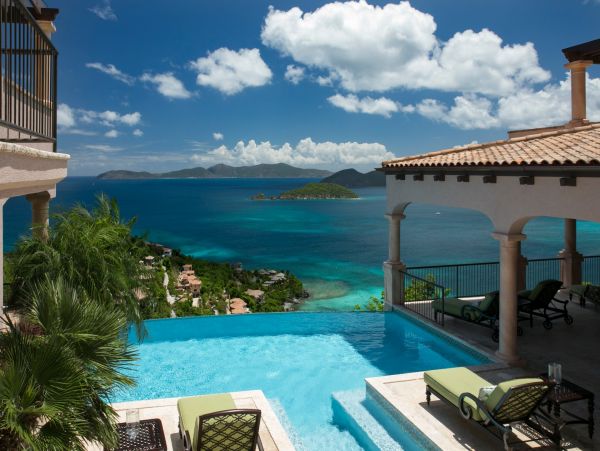 St. John Home 985822