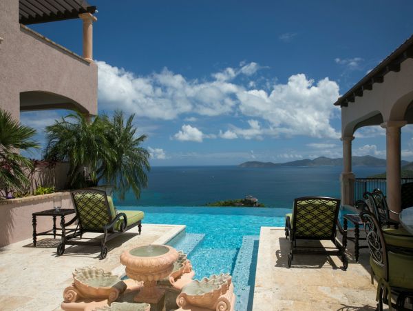 St. John Home 985822