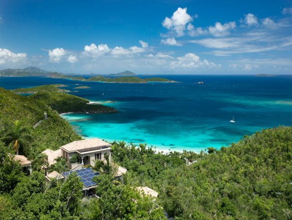 St. John Home 985822