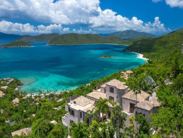 St. John Home 985822