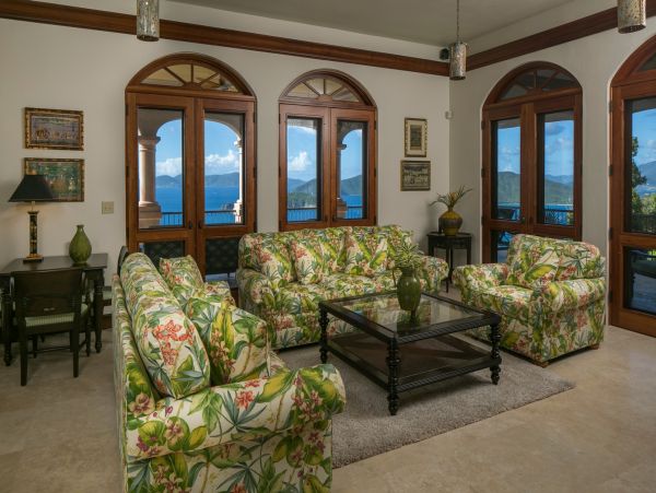 St. John Home 985822