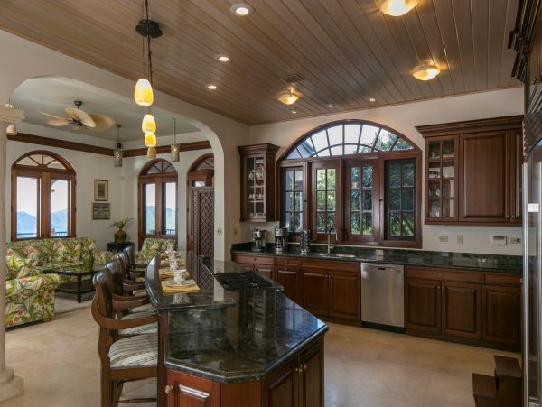 St. John Home 985822