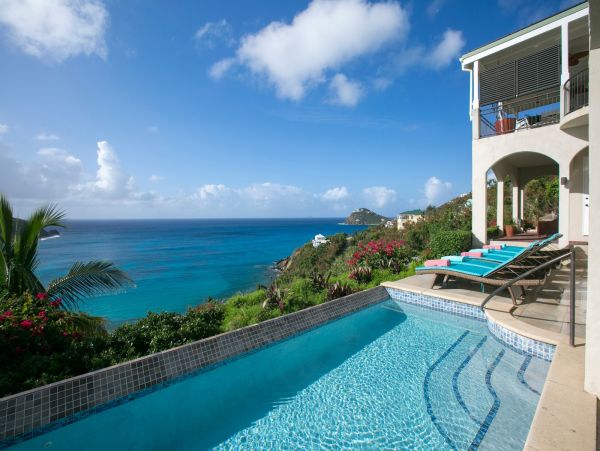 St. John Home 985823