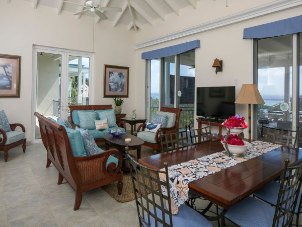 St. John Home 985823