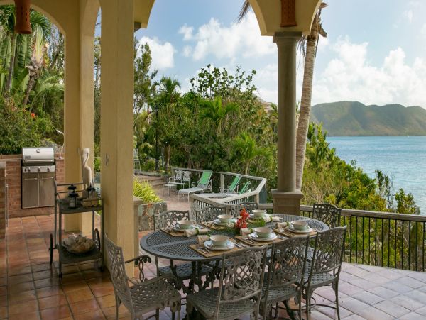 St. John Home 985825