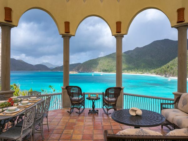 St. John Home 985825