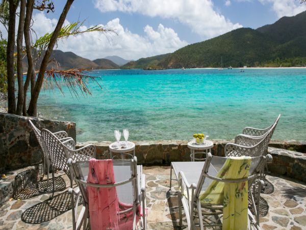 St. John Home 985825