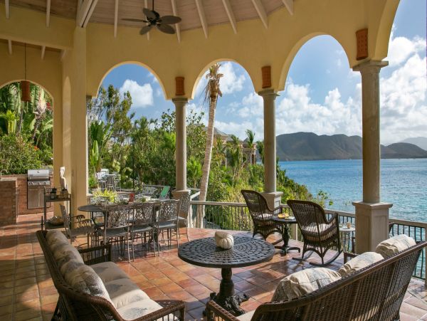 St. John Home 985825