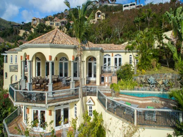 St. John Home 985825