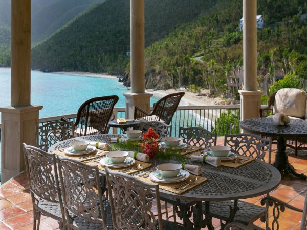 St. John Home 985825