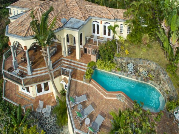 St. John Home 985825