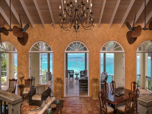 St. John Home 985825