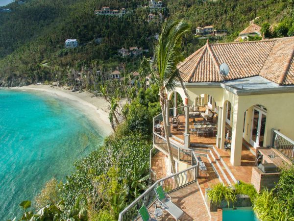 St. John Home 985825