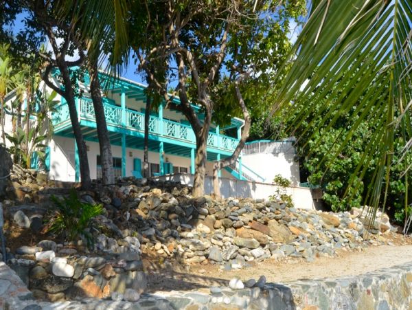 St. John Home 985827