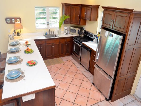 St. John Home 985827