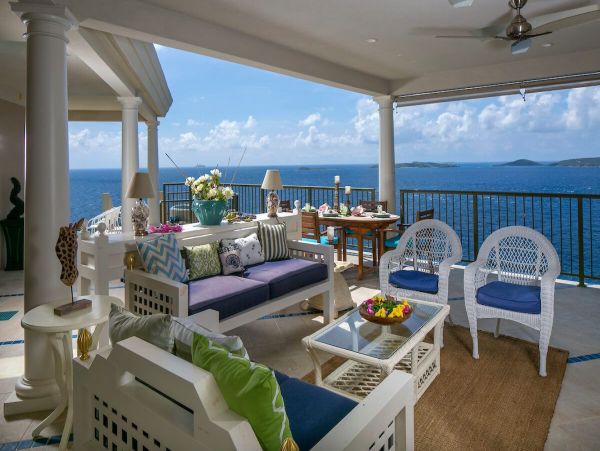 St. John Home 985829