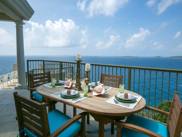 St. John Home 985829