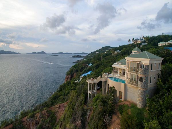 St. John Home 985829