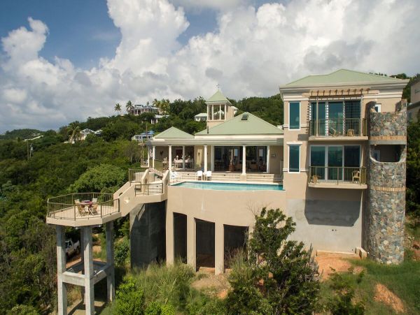 St. John Home 985829