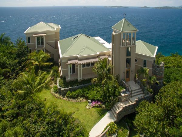 St. John Home 985829