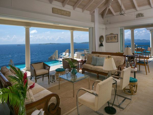 St. John Home 985829