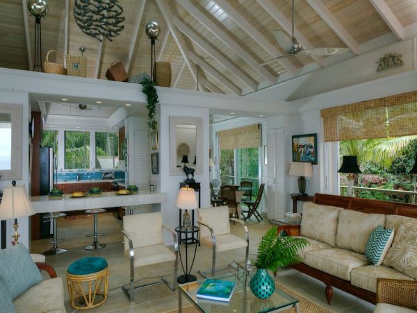 St. John Home 985829