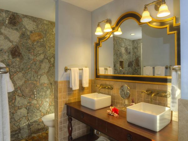 St John Luxury Villa on the Sea