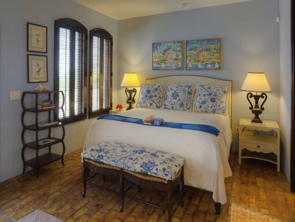 St John Luxury Villa on the Sea