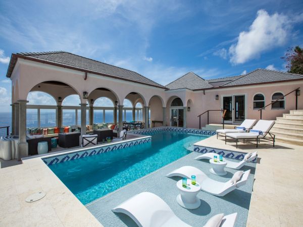 St. John Home 985831