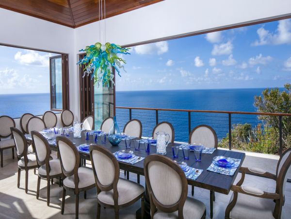 St. John Home 985831