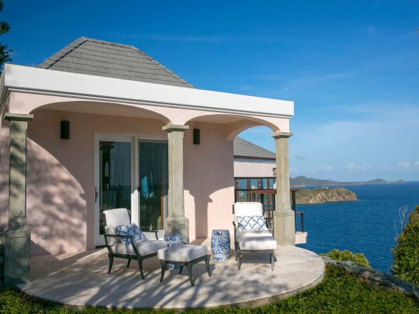 St. John Home 985831