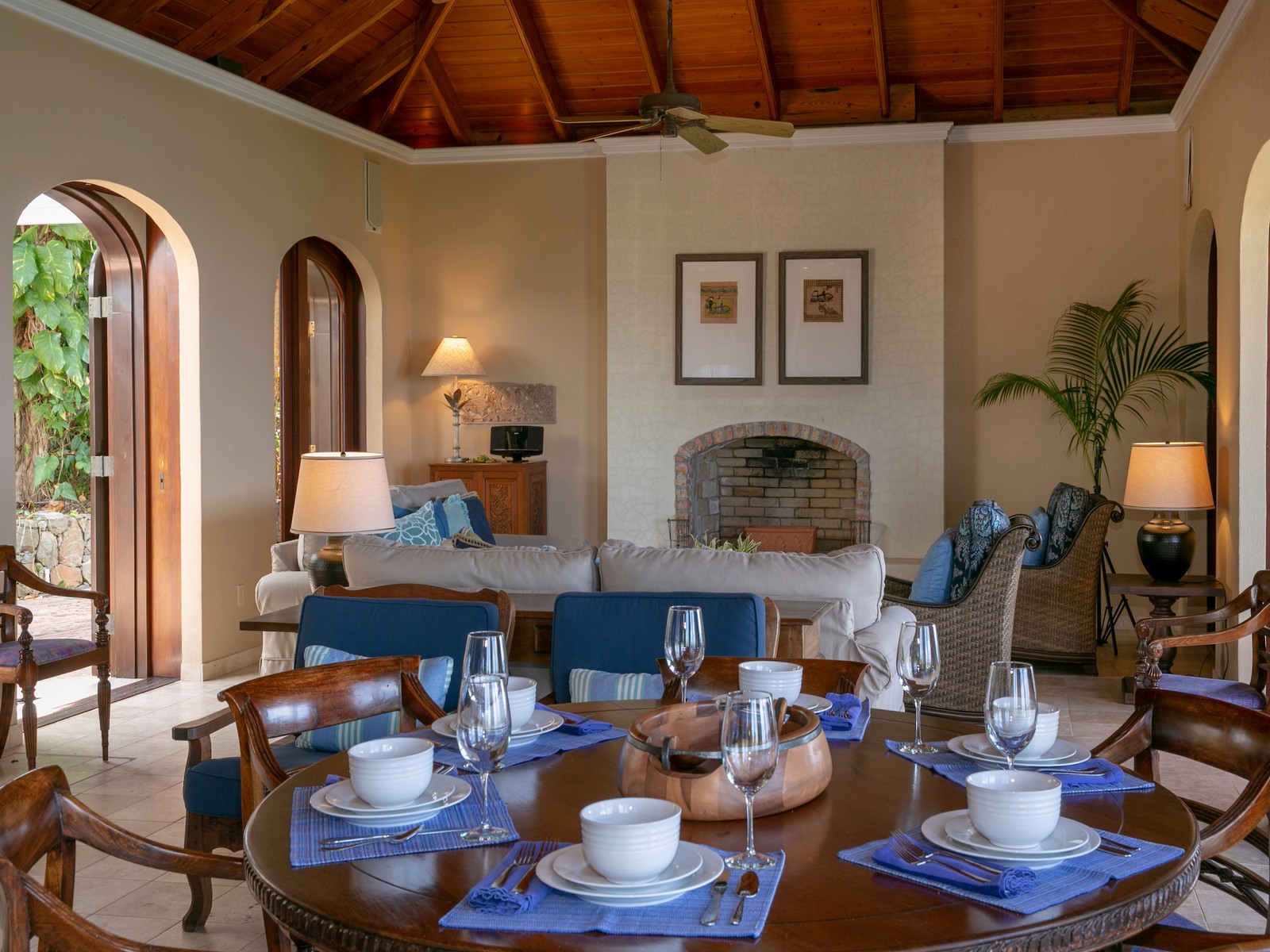 St. John Home 985832