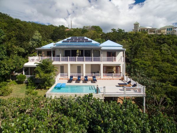 St. John Home 985833
