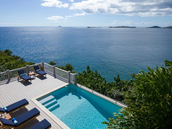 St. John Home 985833