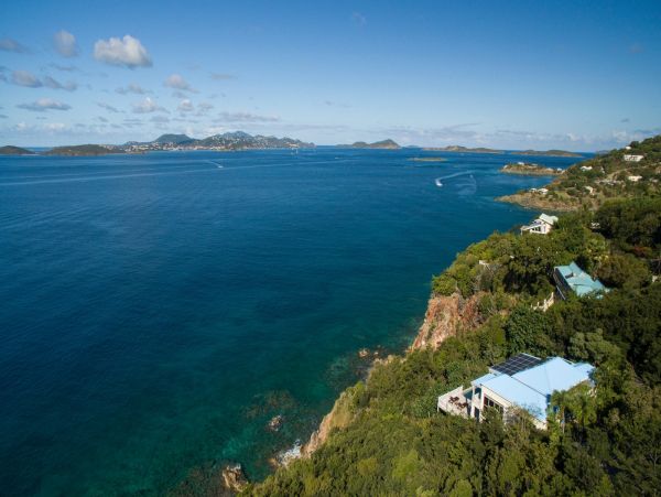 St. John Home 985833