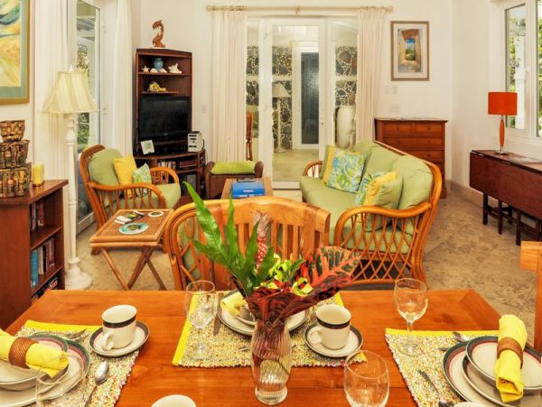 St. John Home 985834