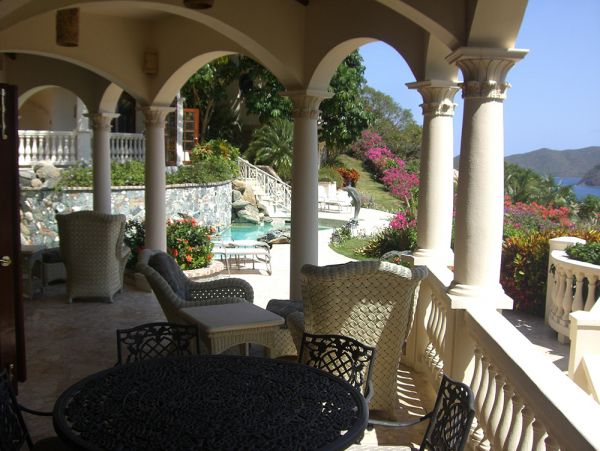 St. John Home 985835