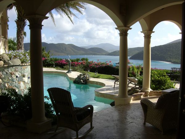 St. John Home 985835