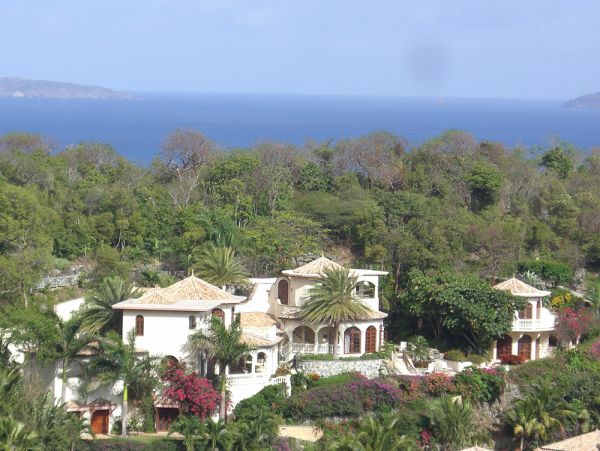 St. John Home 985835