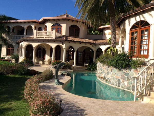 St. John Home 985835