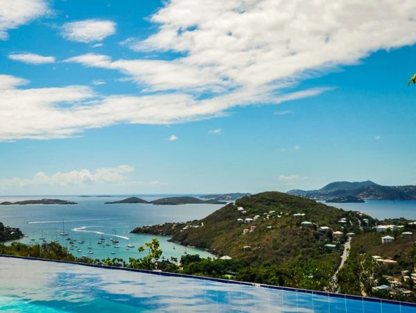 St. John Home 985836