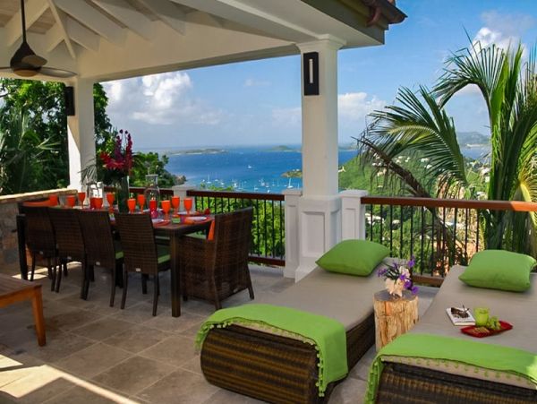 St. John Home 985836