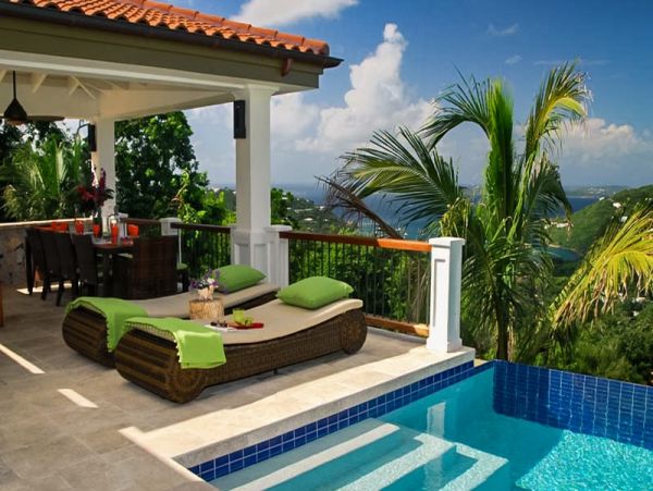 St. John Home 985836