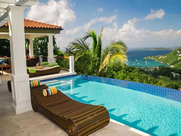 St. John Home 985836