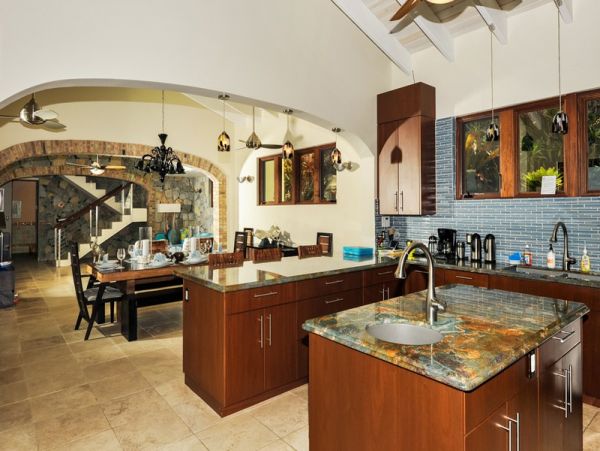 St. John Home 985836